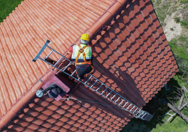 Best Roofing for New Construction  in Beattystown, NJ