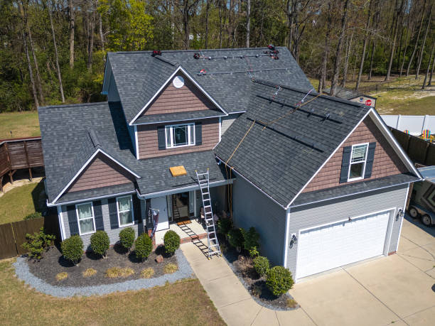 Best Rubber Roofing (EPDM, TPO)  in Beattystown, NJ