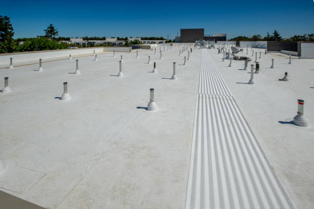 Steel Roofing in Beattystown, NJ